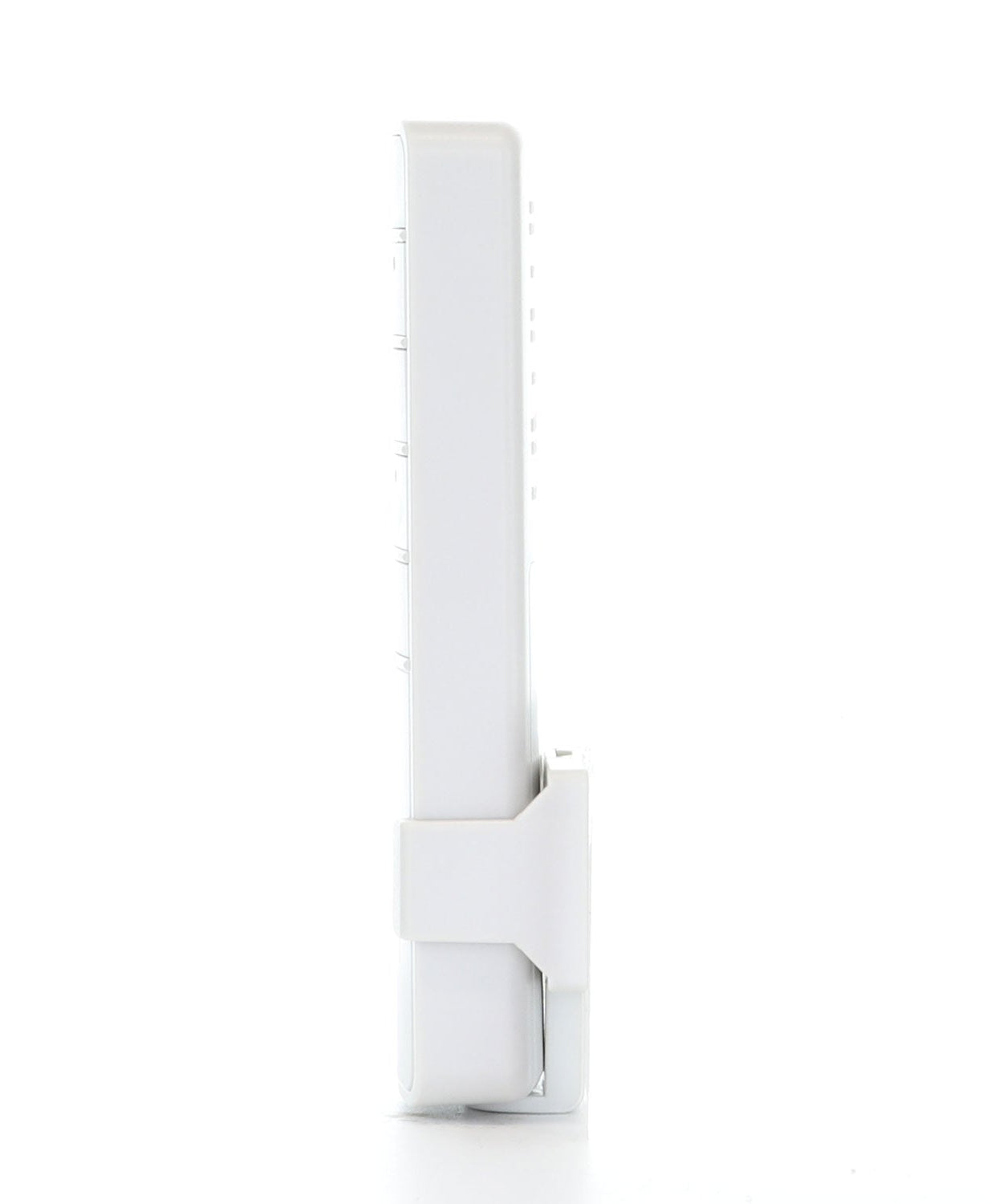Anderic RRTR227B Ceiling Fan Remote Control for Hampton Bay Hubspace TR227B, 2AQZU-18015 - White