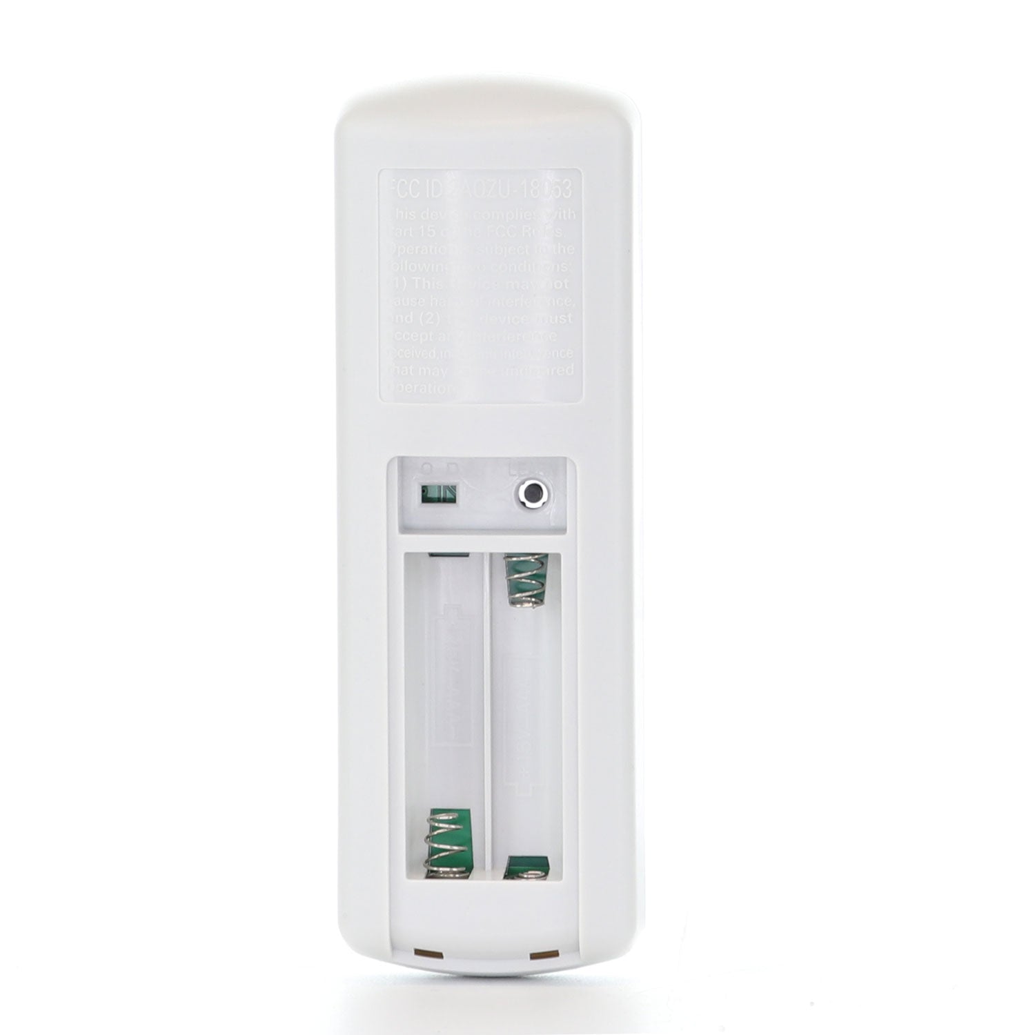 Anderic RRTR292A Replacement Ceiling Fan Remote Control for Harbor Breeze TR292A, TRD050G1M, 2AQZU18053, and KUJCE10612