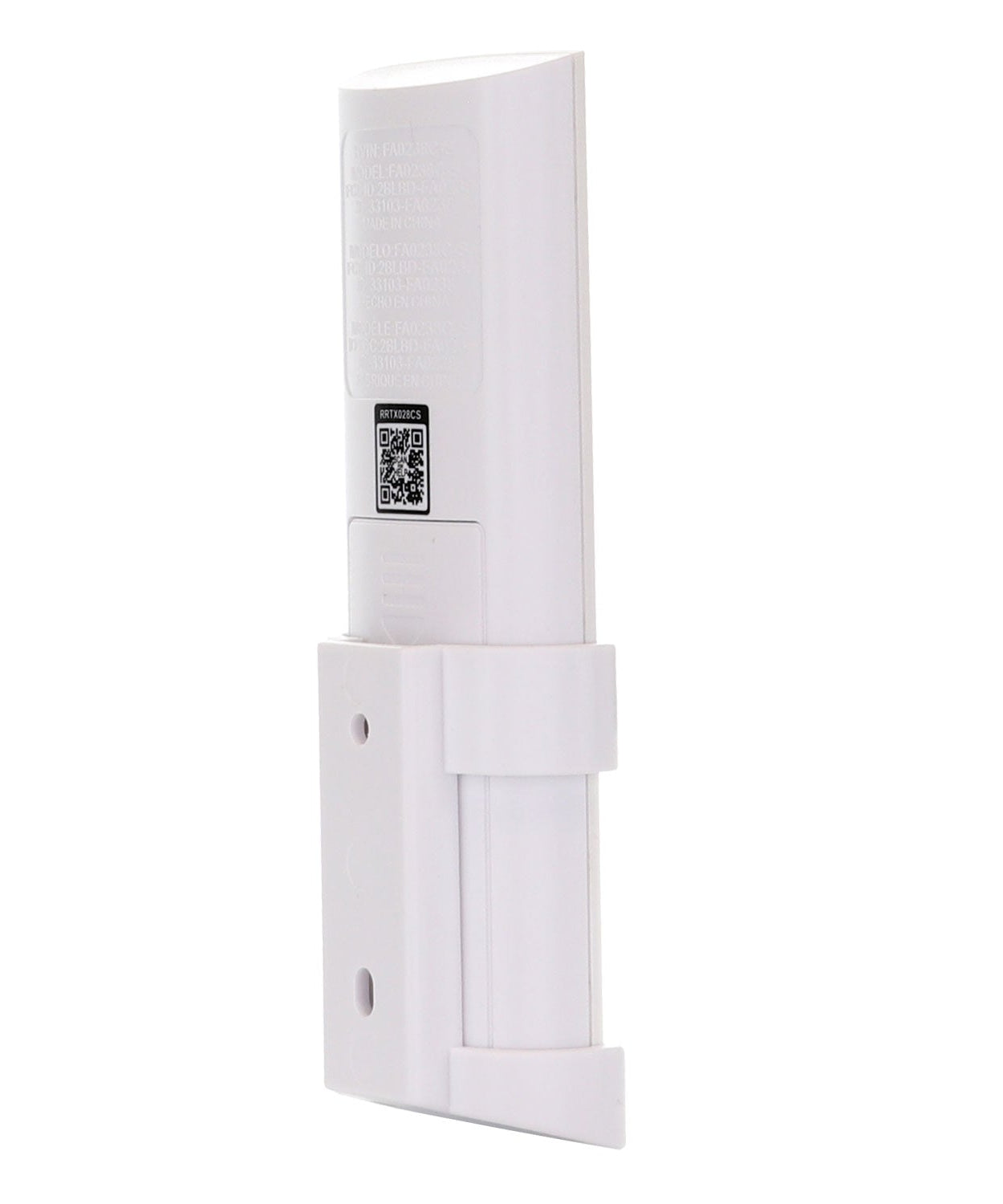 Anderic RRTX028CS Replacement Ceiling Fan Remote Control for Hampton Bay and Home Decorators Collection - TX028C-S
