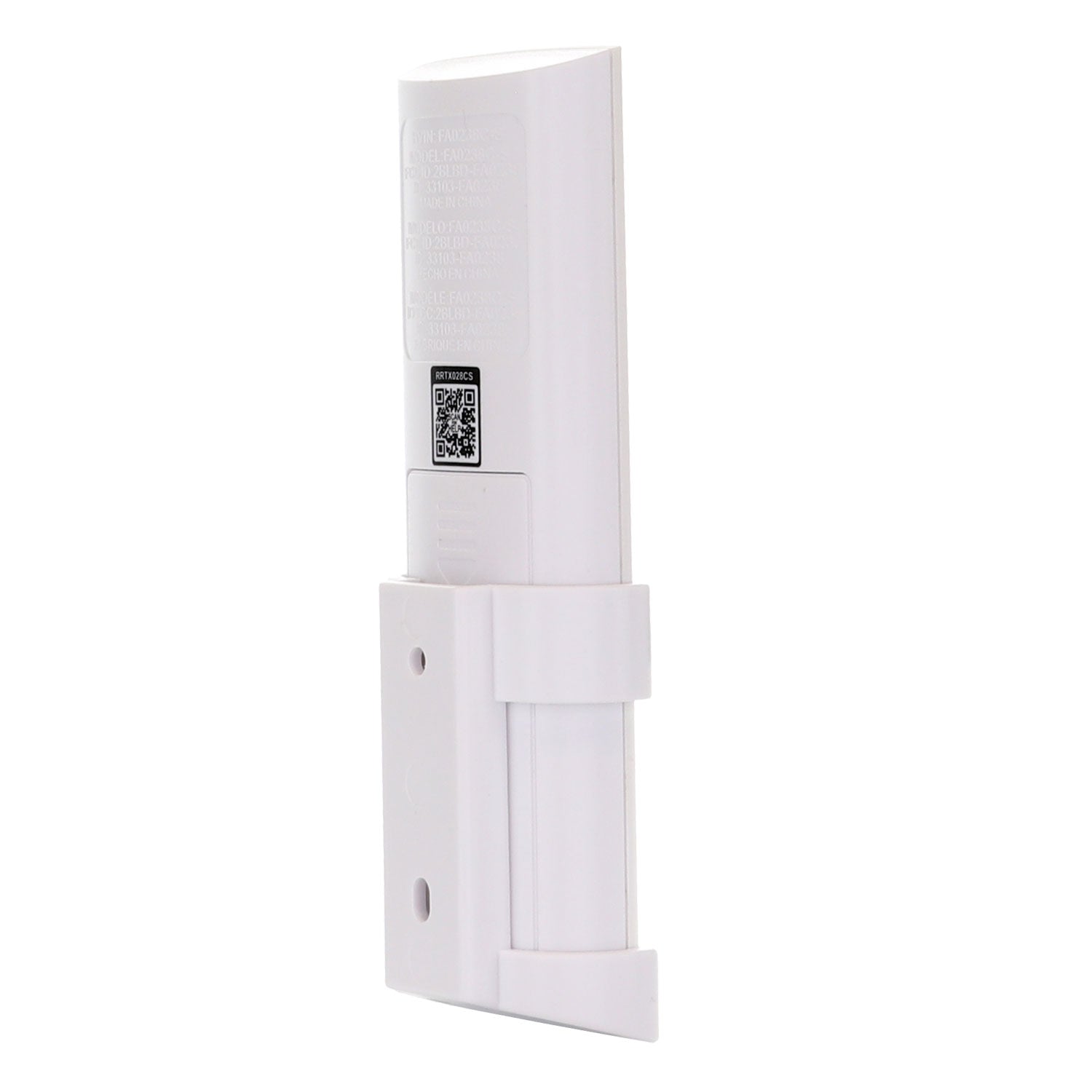 Anderic RRTX028CS Replacement Ceiling Fan Remote Control for Hampton Bay and Home Decorators Collection - TX028C-S