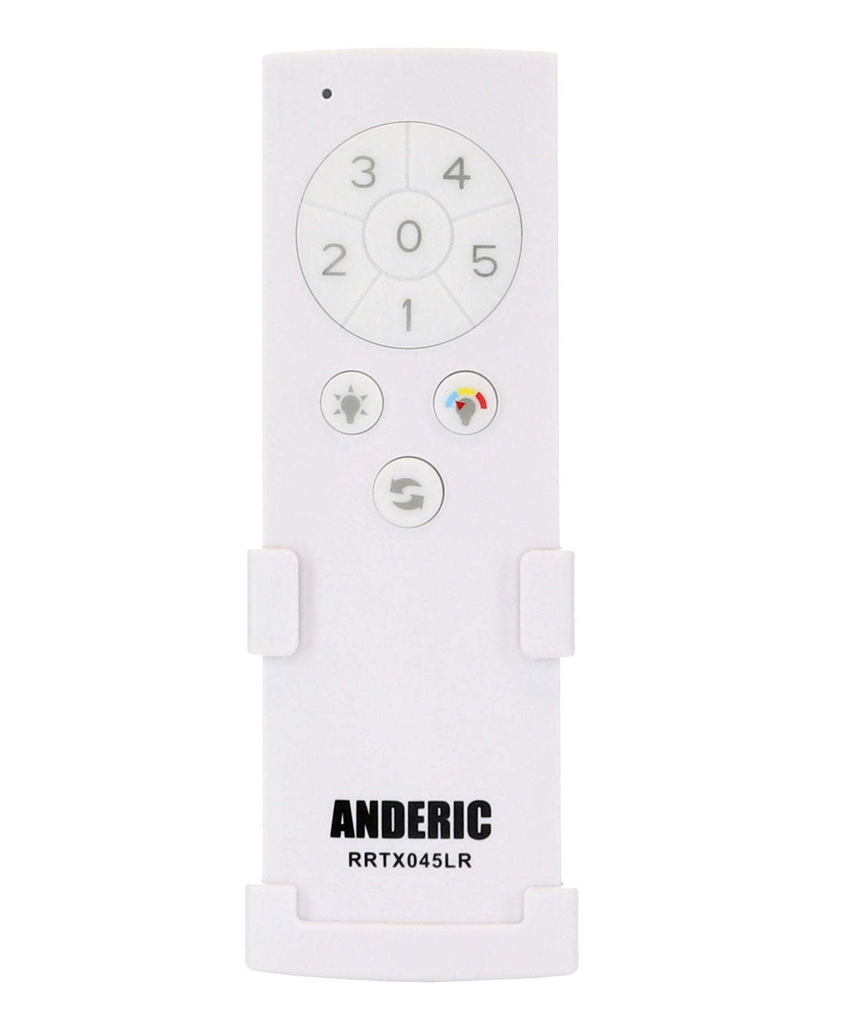 Home Decorators Collection TX045-LR Ceiling Fan Remote Control
