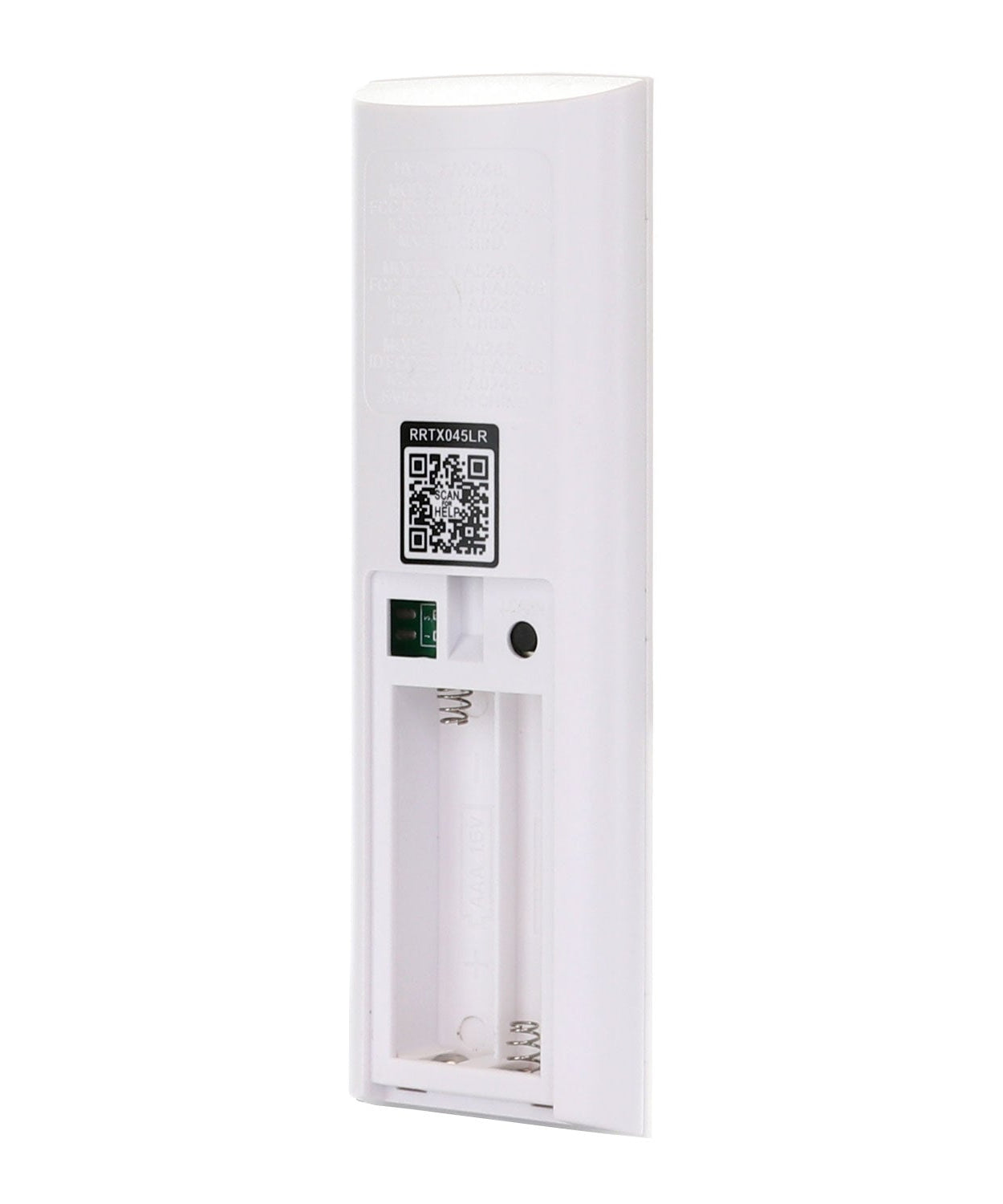 Anderic RRTX045LR Replacement Ceiling Fan Remote Control for Home Decorators Collection A25-TX045-LR