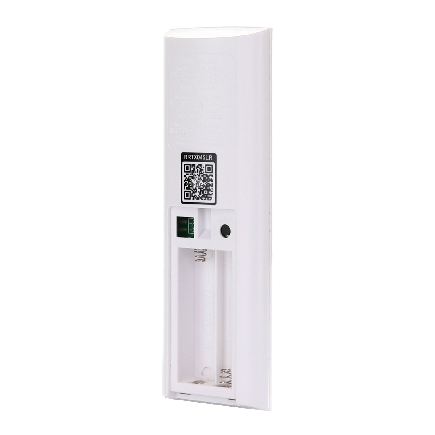 Anderic RRTX045LR Replacement Ceiling Fan Remote Control for Home Decorators Collection A25-TX045-LR