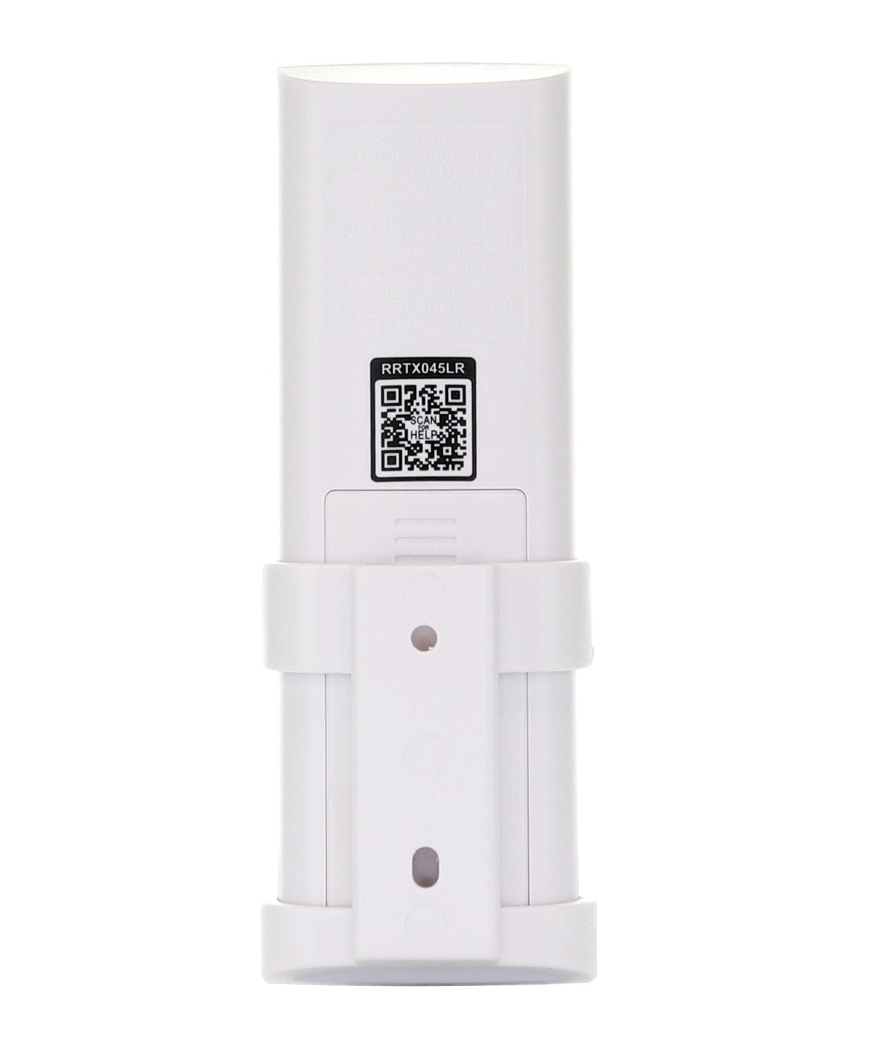 Anderic RRTX045LR Replacement Ceiling Fan Remote Control for Home Decorators Collection A25-TX045-LR