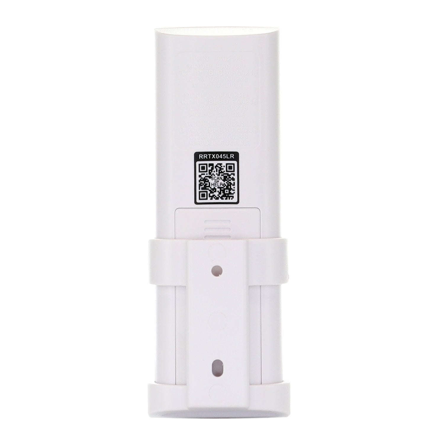 Anderic RRTX045LR Replacement Ceiling Fan Remote Control for Home Decorators Collection A25-TX045-LR