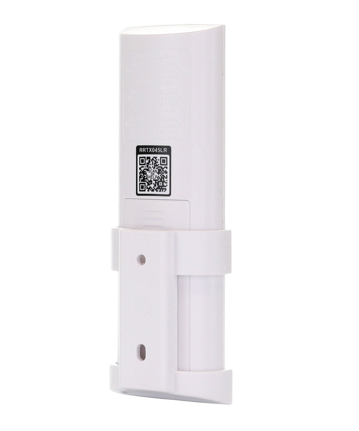 Anderic RRTX045LR Replacement Ceiling Fan Remote Control for Home Decorators Collection A25-TX045-LR