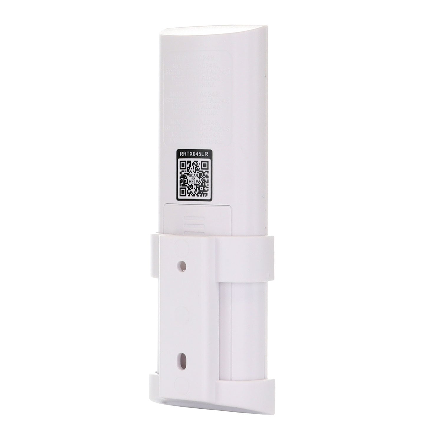 Anderic RRTX045LR Replacement Ceiling Fan Remote Control for Home Decorators Collection A25-TX045-LR