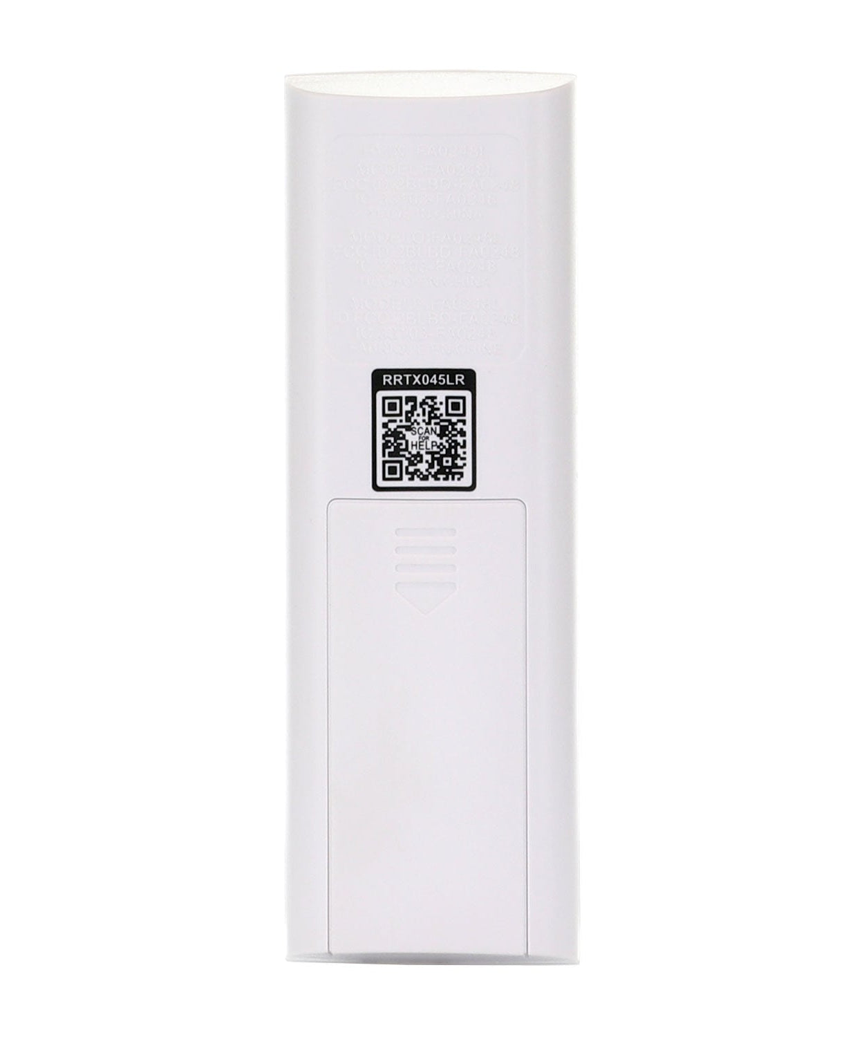 Anderic RRTX045LR Replacement Ceiling Fan Remote Control for Home Decorators Collection A25-TX045-LR
