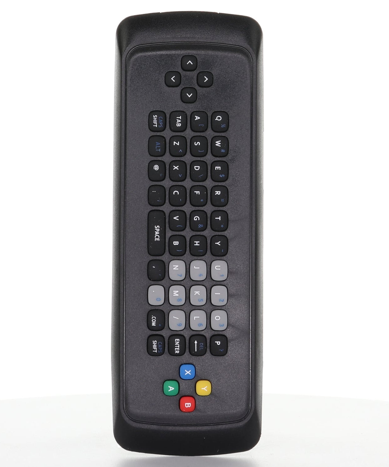 Anderic RRXRT303 Replacement Smart TV Remote Control with QWERTY Keyboard for Vizio