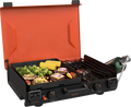 Blackstone OTG 12x14" Camping Griddle with Side Burner