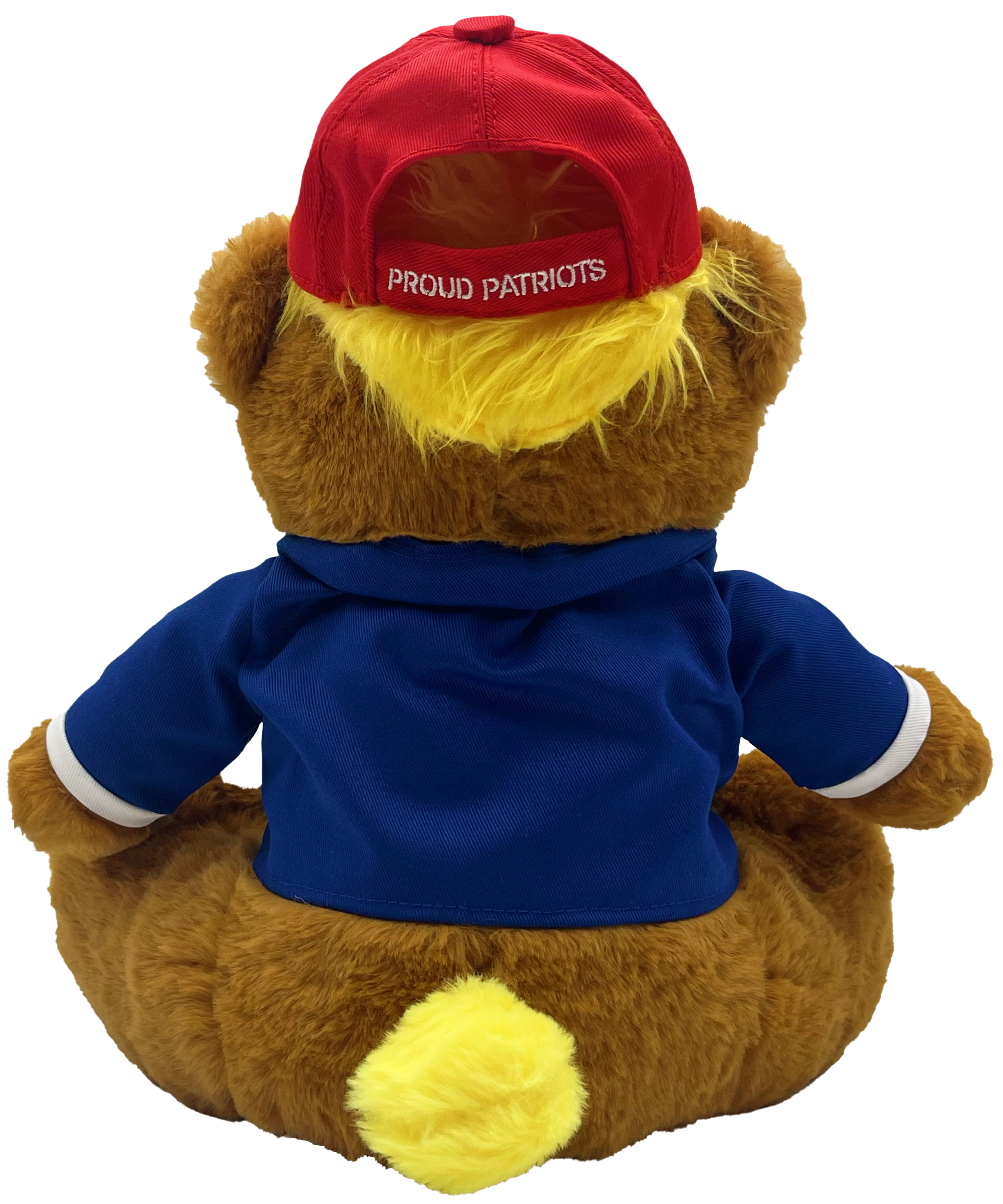 Classic MAGA Bear