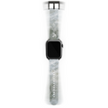 Raw Diamond Watch Band