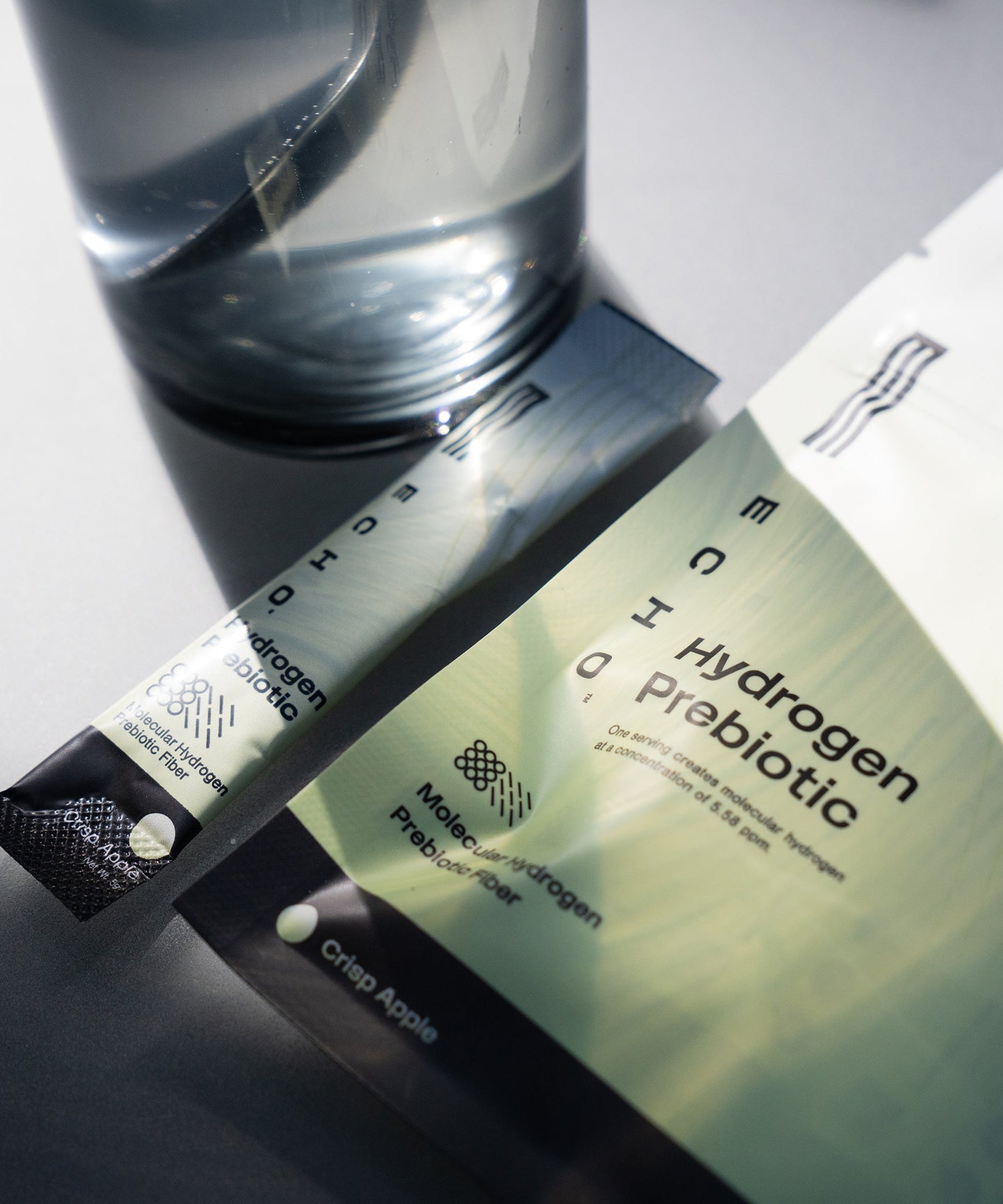Hydrogen-Präbiotikum-Getränkemischung (30er-Packung)