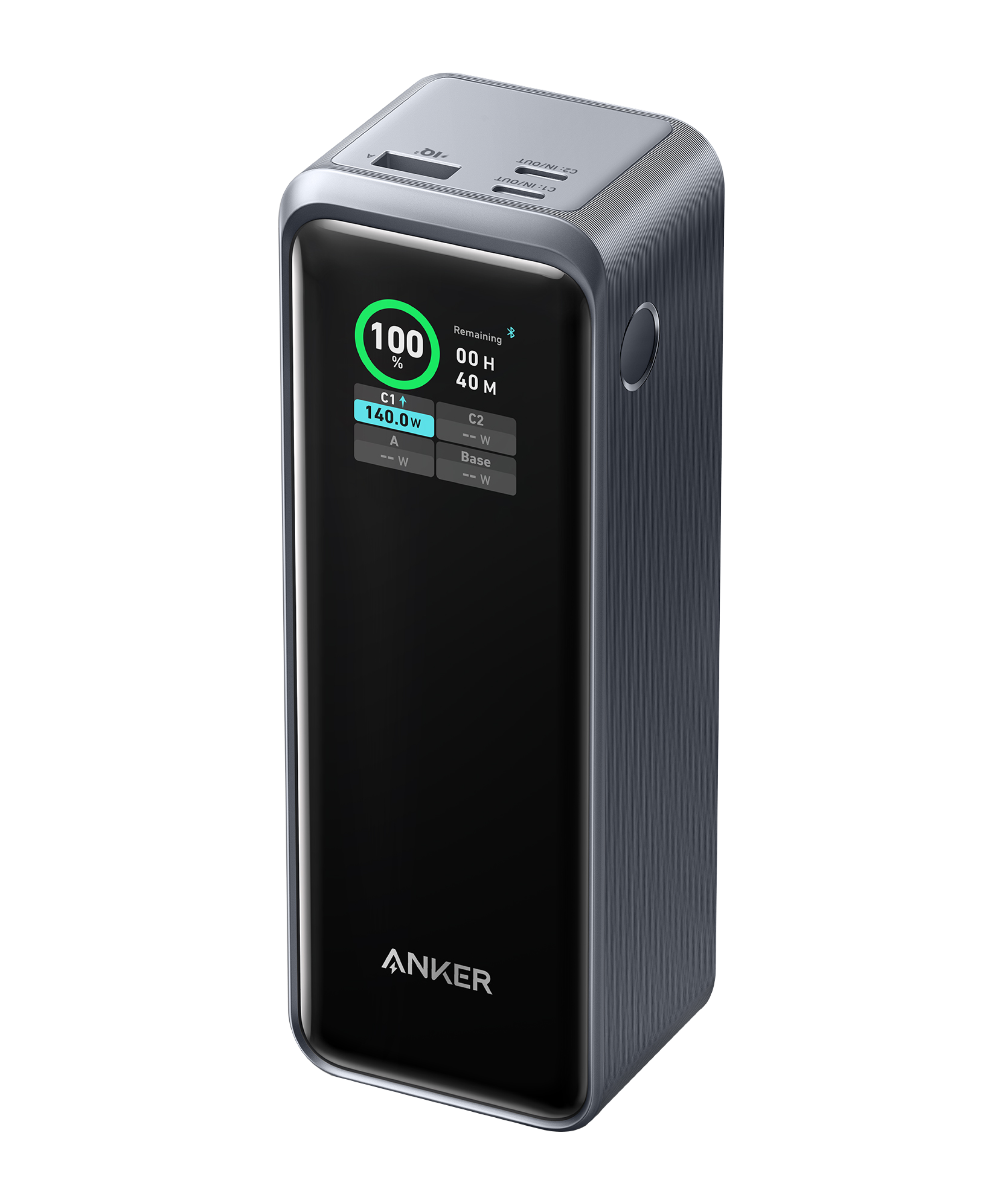 Anker Prime Power Bank (27K, 250W)