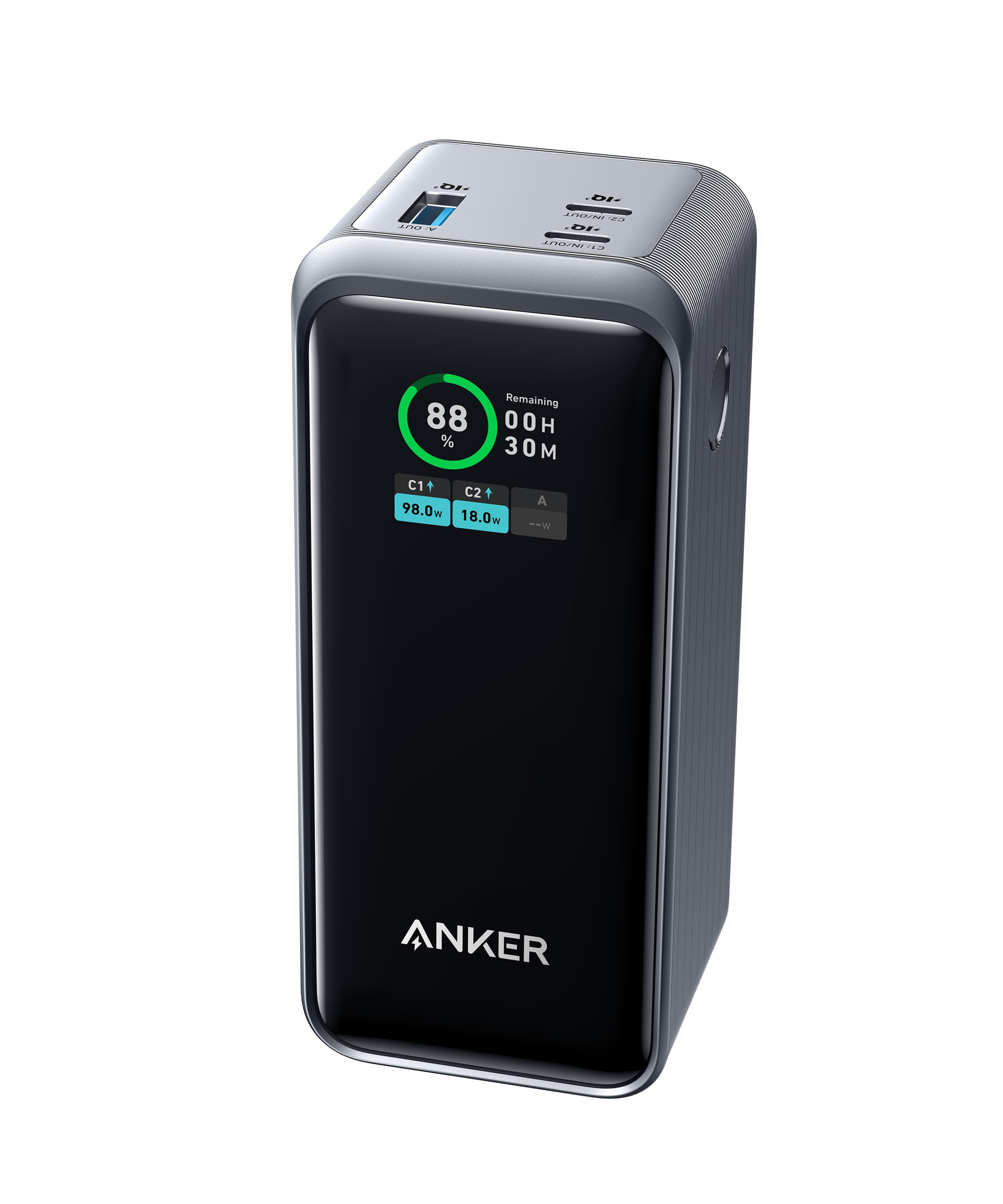 Anker Prime Power Bank (20K, 200W)