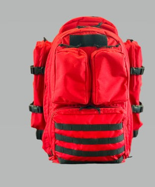 Grassman Gestellrucksack - MOLLE-Panel-Bundle