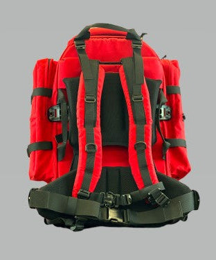 Grassman Gestellrucksack - MOLLE-Panel-Bundle
