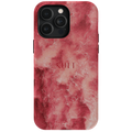 Red Omen Phone Case