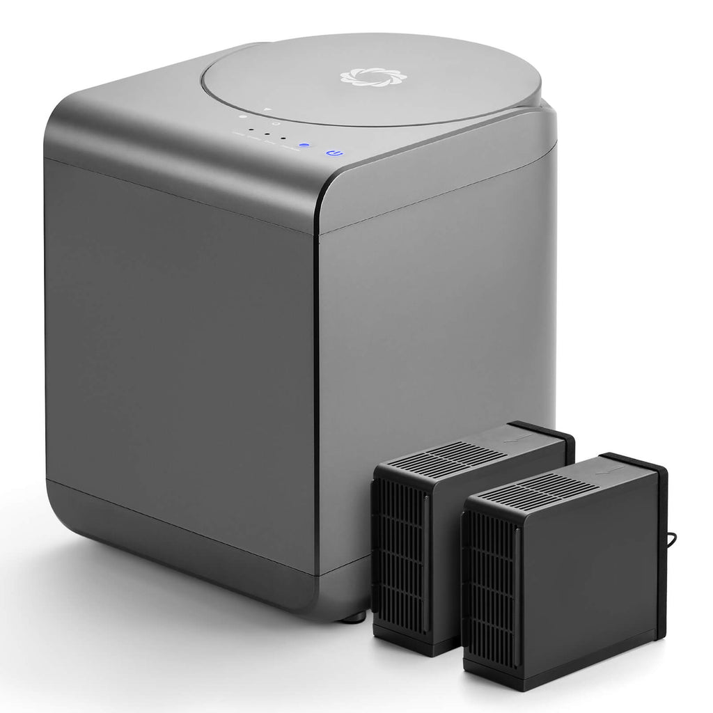 Revive R500 Electric Kitchen Composter