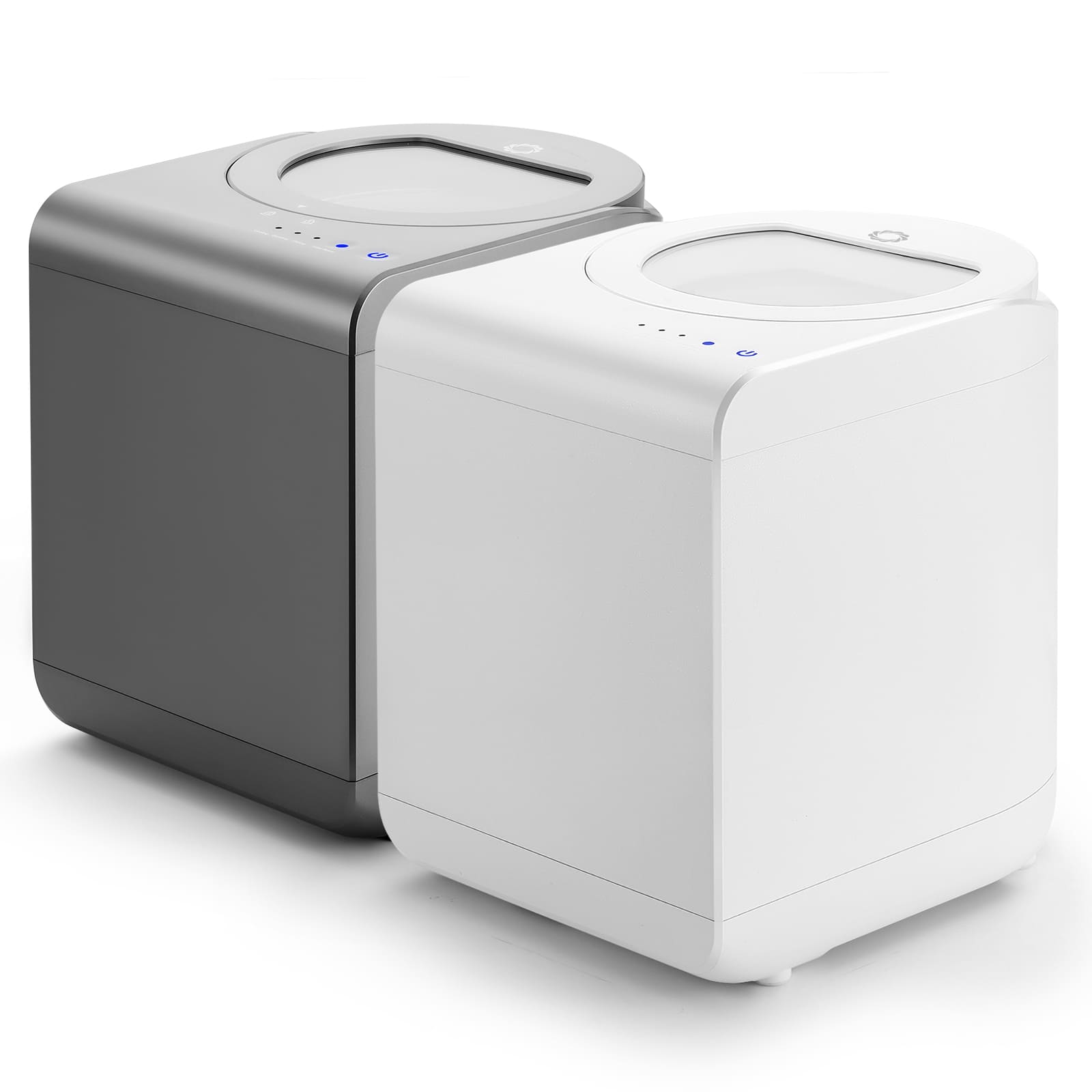 Revive V500 Electric Kitchen Composter, Visual Version