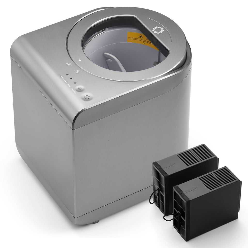 Revive V500 Electric Kitchen Composter, Visual Version