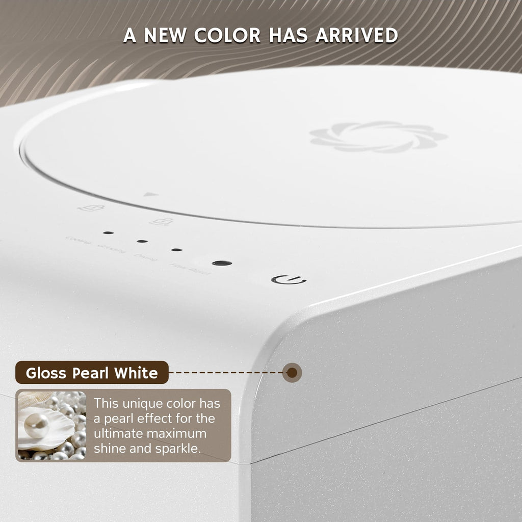 Revive R500 Electric Kitchen Composter