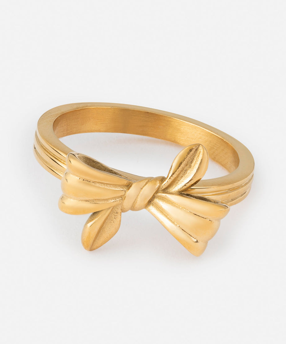 Ribbon Ring