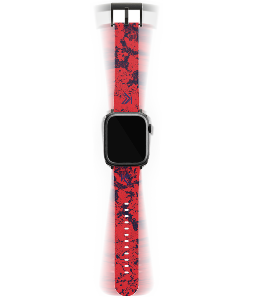 Rich Flames Armband