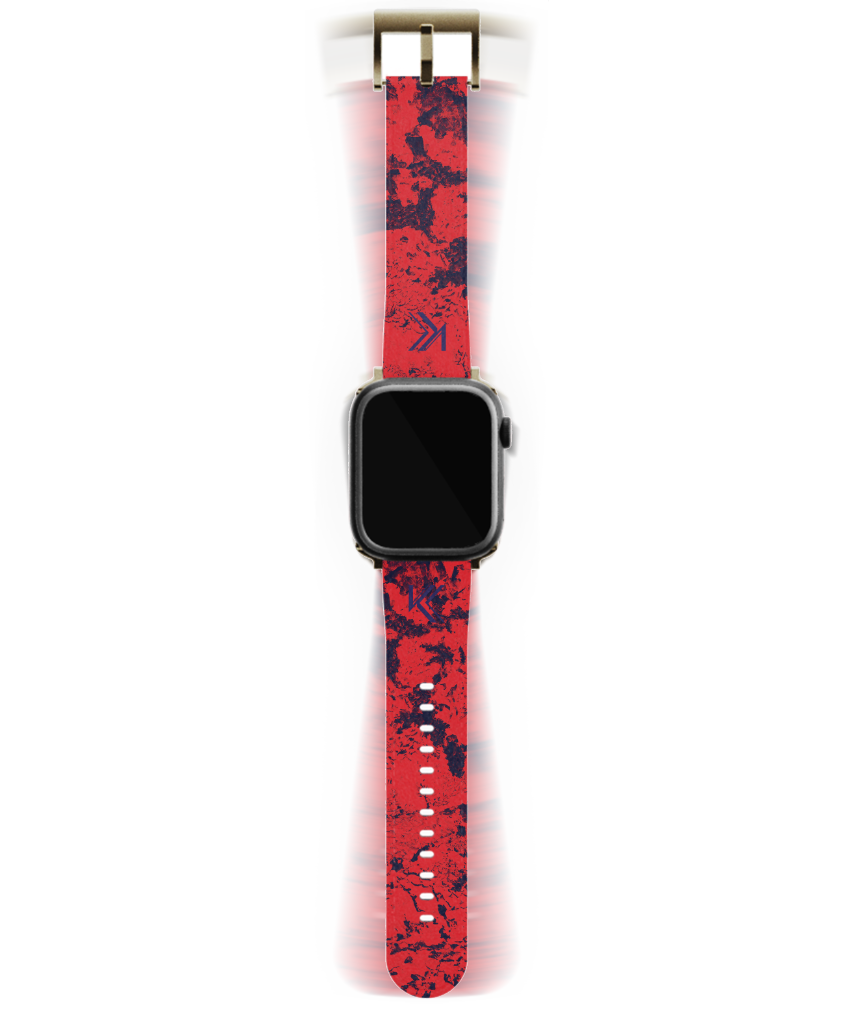 Rich Flames Armband