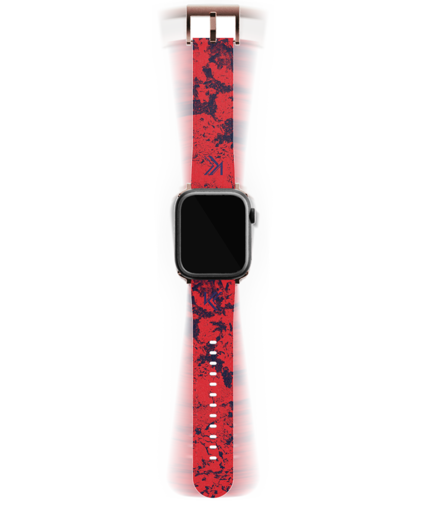 Rich Flames Armband