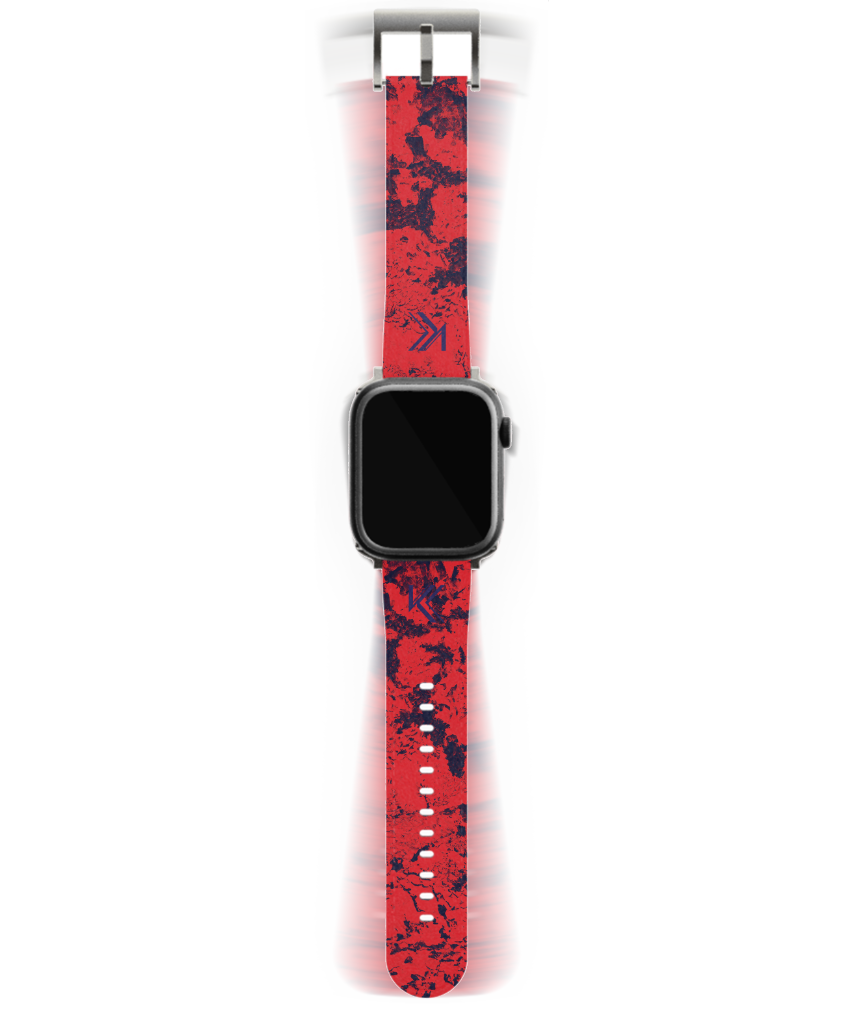 Rich Flames Armband
