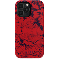 Rich Flames Phone Case