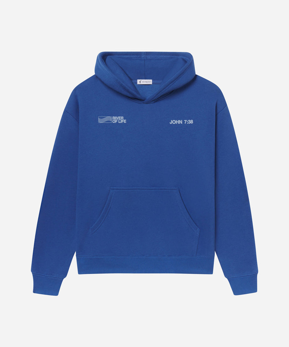 River of Life Unisex Hoodie