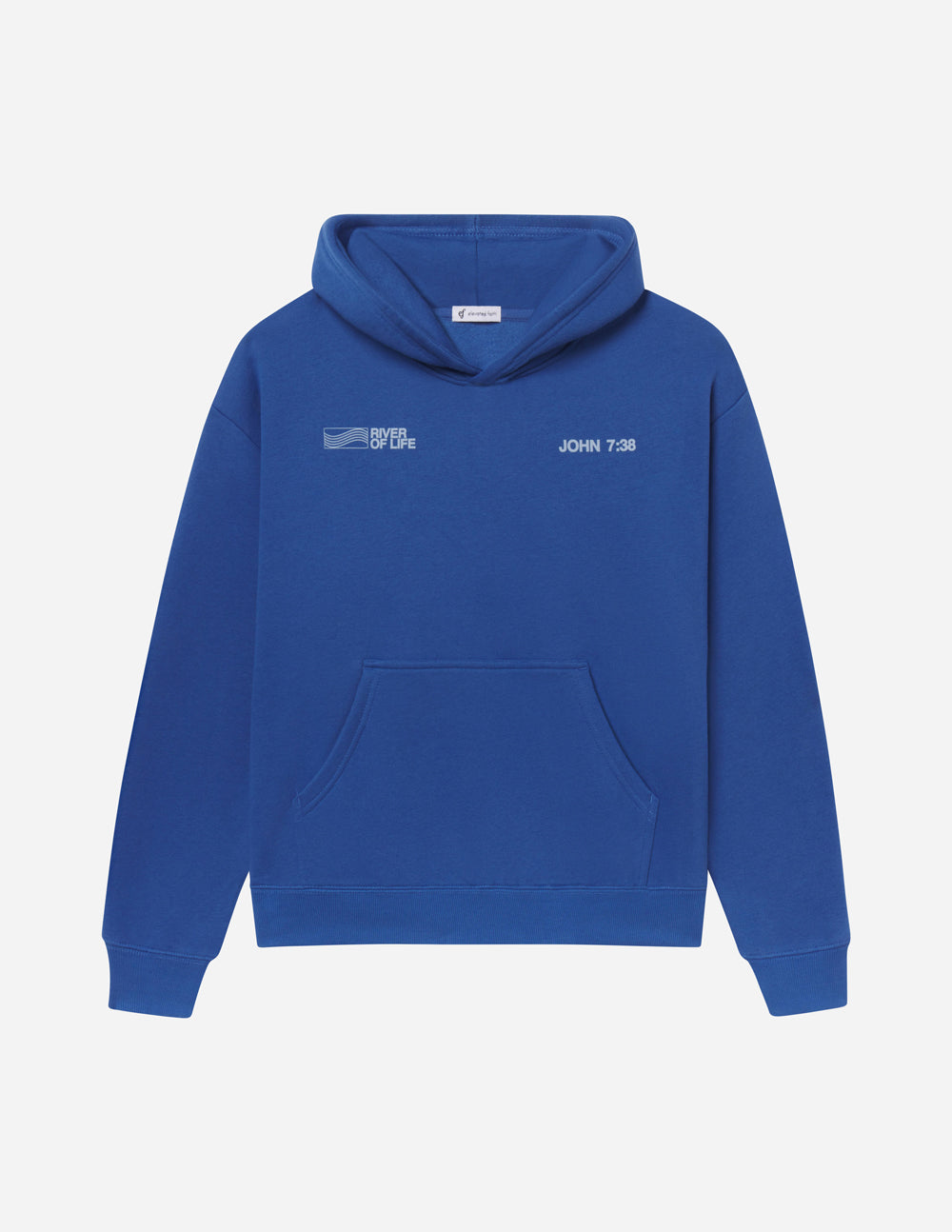 River of Life Unisex Hoodie