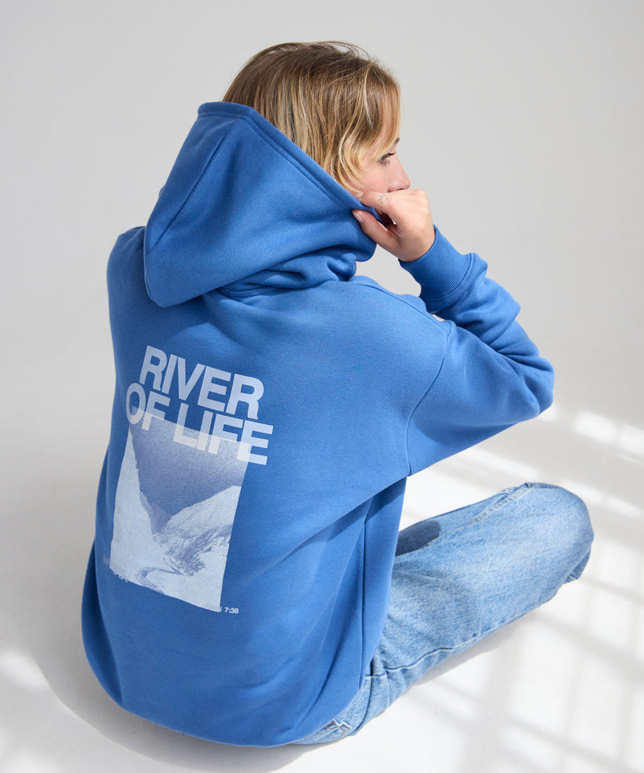 River of Life Unisex Hoodie