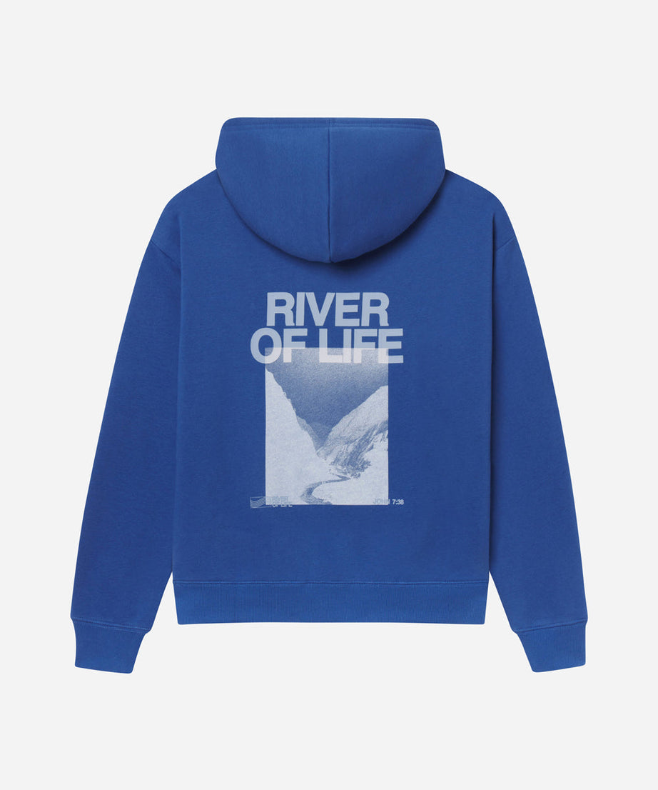 River of Life Unisex Hoodie
