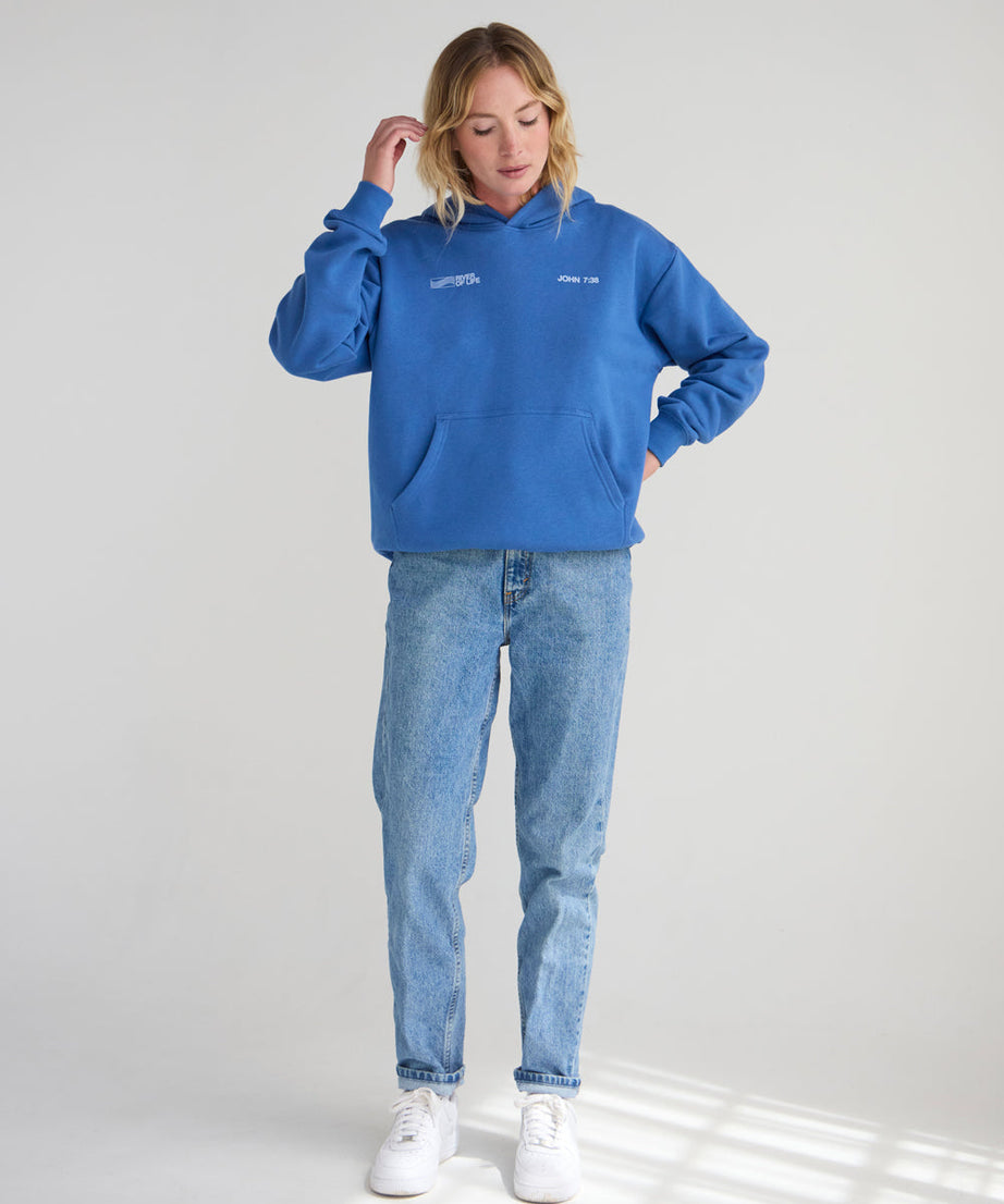 River of Life Unisex Hoodie