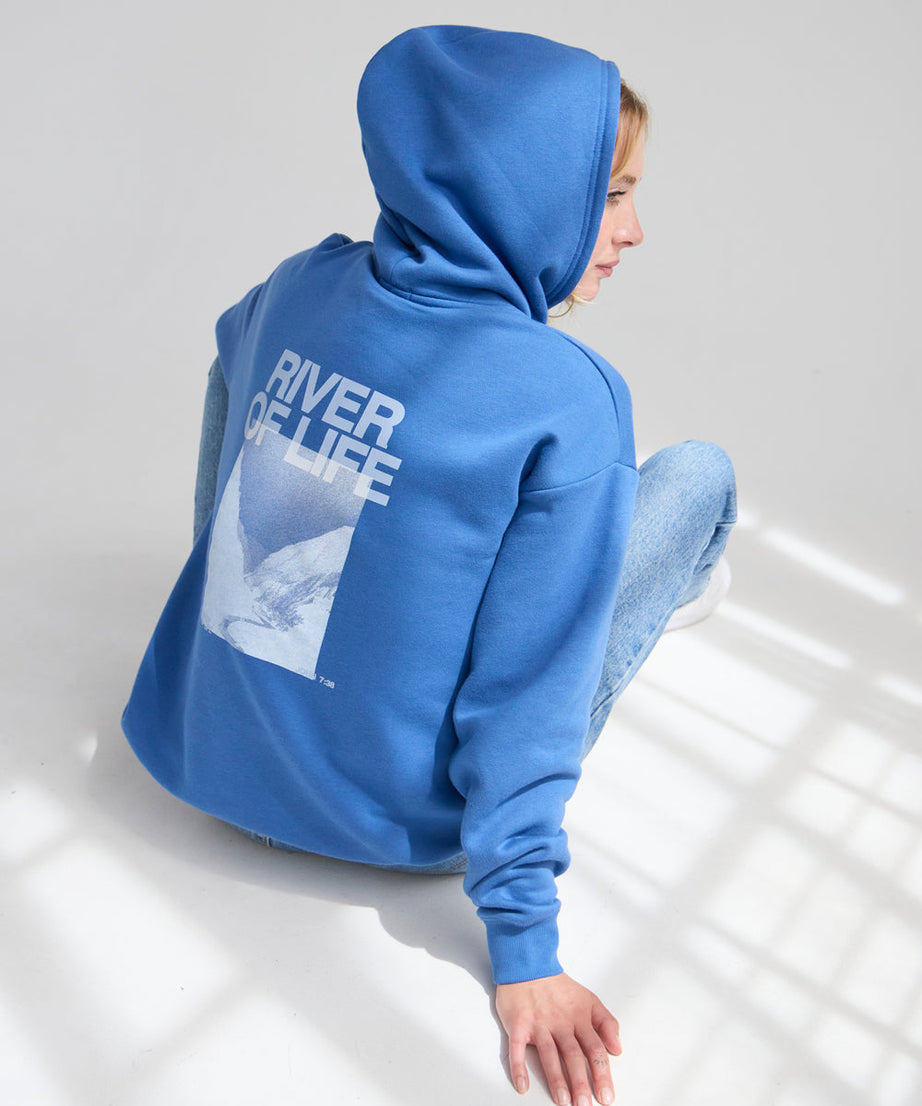 River of Life Unisex Hoodie