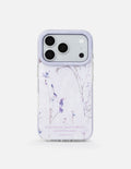 Romans 12:12 Phone Case