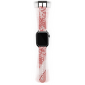 Rose Paradise Watch Band