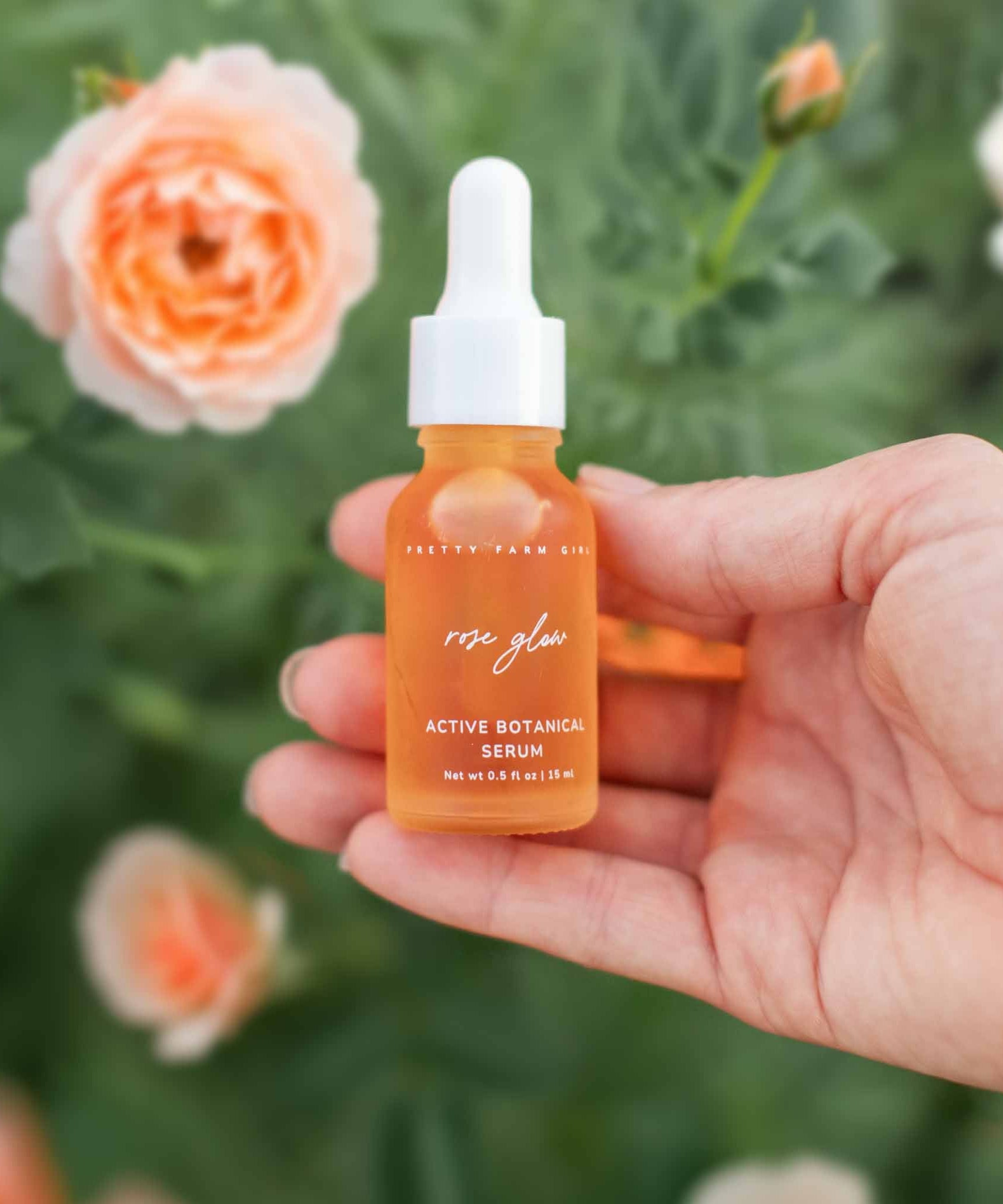 Radiance Glow Kit