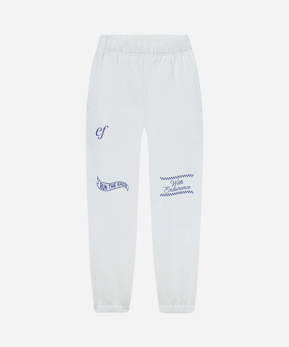 Run the Race Unisex Sweatpant