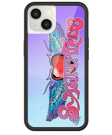 Sagittarius iPhone Case