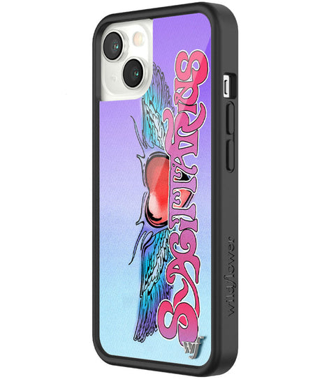 Sagittarius iPhone Case