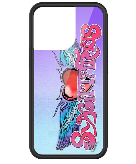 Sagittarius iPhone Case