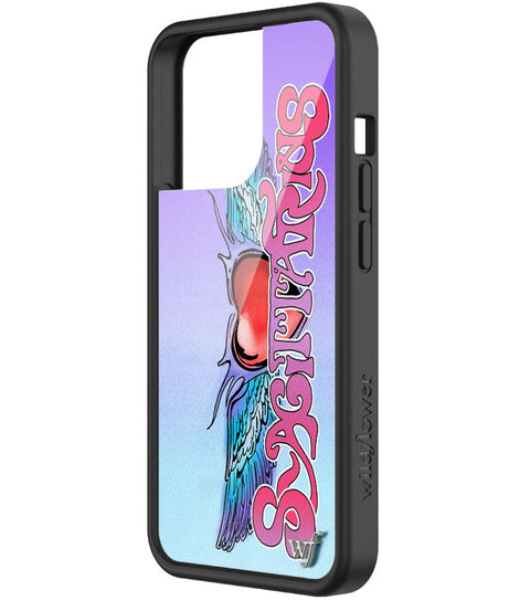 Sagittarius iPhone Case