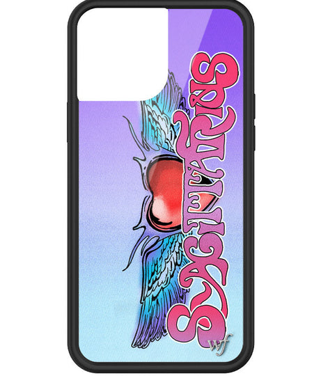 Sagittarius iPhone Case