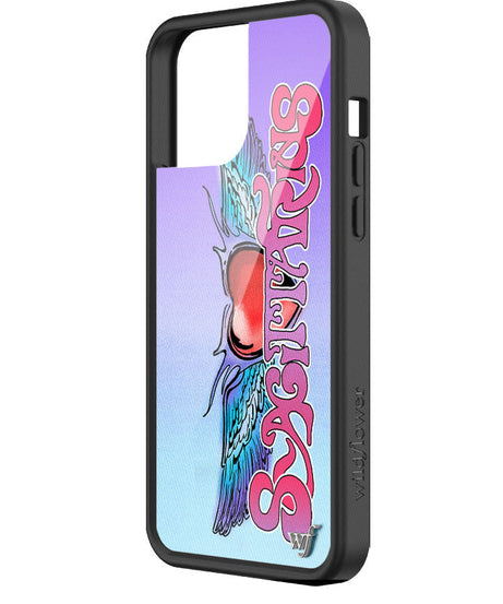 Sagittarius iPhone Case