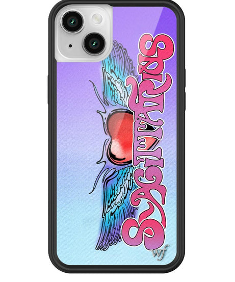Sagittarius iPhone Case