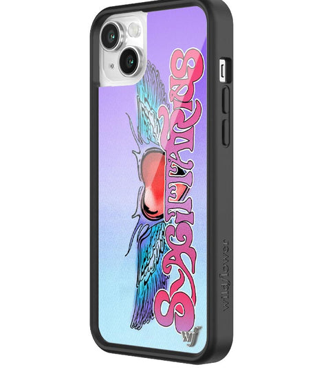 Sagittarius iPhone Case